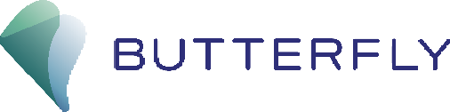 Logo Butterfly